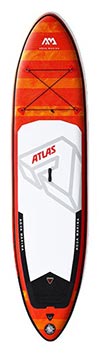 Atlas SUP Board