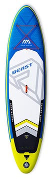 Beast SUP Board