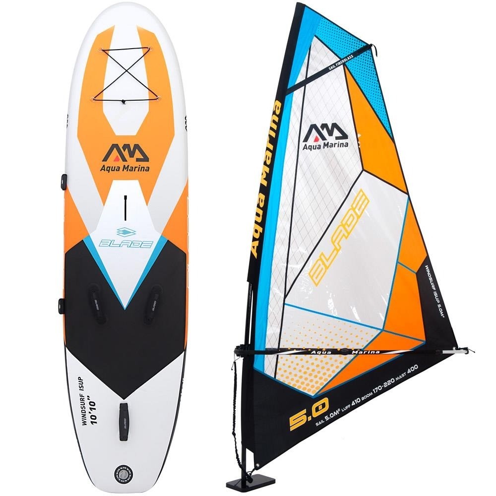 Aqua Marina Blade Sup 2019 huismerk kopen in de aanbieding