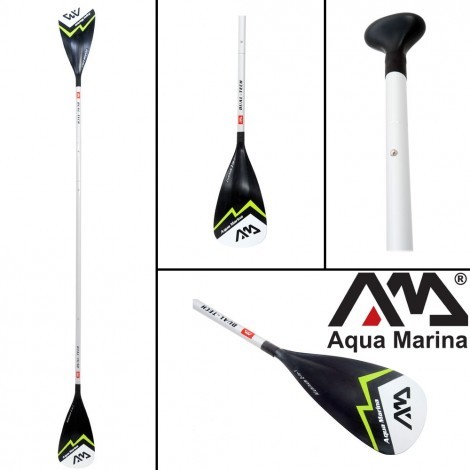 Aqua Marina Dual 2-IN-1 SUP & Kayak Paddle