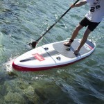 Red Paddle Race 12’6"