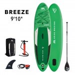 Aqua Marina Breeze 2021 Stand Up Paddle Board