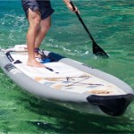 Aqua Marina Drift Fishing SUP Board