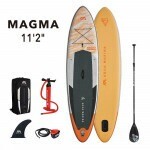 Aqua Marina Magma 2021 SUP Board