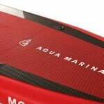 Aqua Marina Monster 2021 SUP board