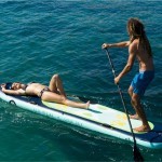 Aqua Marina Super Trip SUP Board