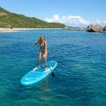 Aqua Marina Vapor 2021 Stand Up Paddle Board