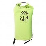 Aqua Marina Waterproof Backpack 25 liter Groen