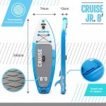 Bluefin Cruise Jr