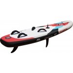 Aqua Marina Champion windsurf sup board