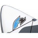 F2 Axxis 10'5 SUP voorkant