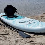 MOAI SUP Board 10'6 Kayak Sea