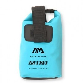 Aqua Marina Mini Dry Bag Blue
