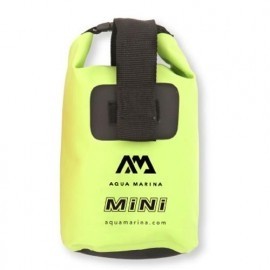 Aqua Marina Mini Dry Bag Groen