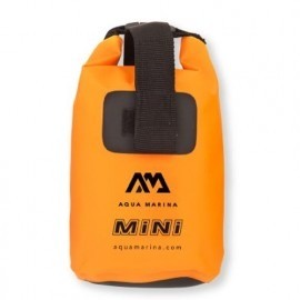 Aqua Marina Mini Dry Bag Orange 