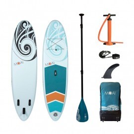 MOAI SUP Board 10'6 Complete Package