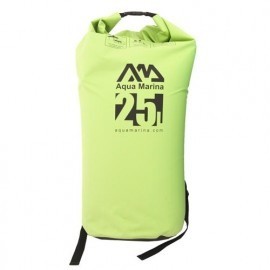 Aqua Marina Super Easy Dry Bag 25 liter groen