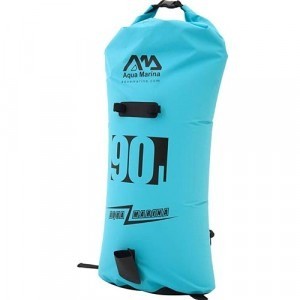 Aqua Marina Large Backpack 90 liter blauw
