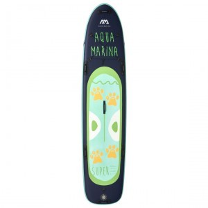 Aqua Marina supertrip sup board