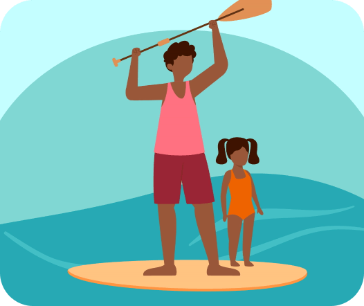 PaddleBoardKids