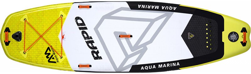 Aqua Marina Rapid