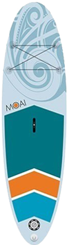 MOAI 10 test