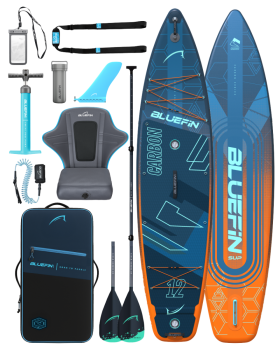 Bluefin Cruise Carbon 2025 