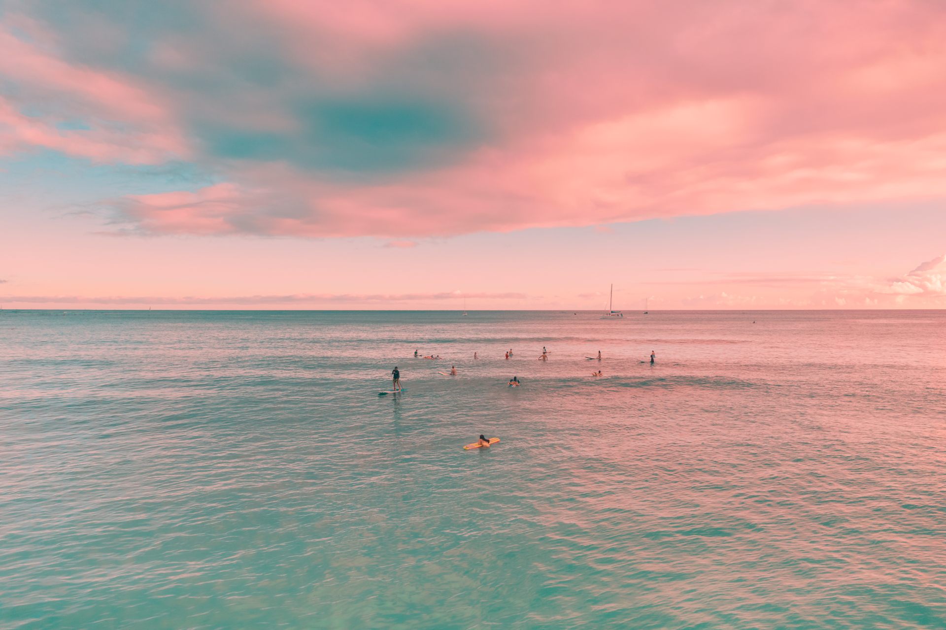 Suppen op zee: Een complete gids