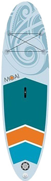 test moai 10