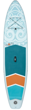 test moai 11